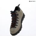 Boty Native NA-31106848 Fitzsimmons Citylite Bloom feather grey/jiffy black/true red 15