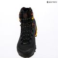 Pánské přístupové boty La Sportiva TXS GTX black/yellow 9