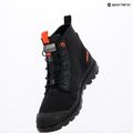 Boty Palladium Pampa Lite Journey black 15