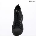 Boty Palladium Ace City Shell Chuk2 black/black 15