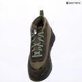 Boty The North Face Clyffe Mid Insulated Wp new taupe green/bark mi 15