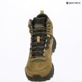 Pánské turistické boty Merrell Speed Strike 2 Ltr Thrm Mid Wp drab 9