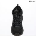Pánské turistické boty Merrell Speed Strike 2 Ltr Mid Wp black 9