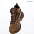 Pánské turistické boty Merrell Speed Strike 2 Ltr Mid Wp mole 9