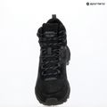 Pánské turistické boty Merrell Speed Strike 2 Ltr Thrm Mid Wp black 9
