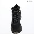 Pánské boty Lee Cooper LCJ-25-01-3711M black 9