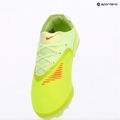 Dětské kopačky Nike Phantom 6 Low Pro FG/MG hyper crimson/limelight/black 12
