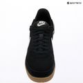 Dámské boty Nike Field General black/gum light brown/white 11
