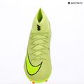 Pánské kopačky Nike Mercurial Superfly 10 Academy AG Limelight/Hyper Crimson/Volt 11