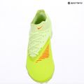 Pánské kopačky Nike Phantom 6 High Academy TF hyper crimson/life lime/black 13