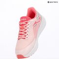Dětské běžecké boty Joma Super Cross pink 9