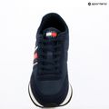 Pánské boty Tommy Jeans Classic Runner dark night navy 9