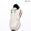 Pánské boty Tommy Jeans Eva Runner Leather red/white/blue 9
