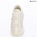 Dámské boty Tommy Hilfiger Chic Fashion Runner white/ecru 9