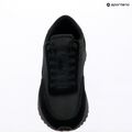 Pánské boty Calvin Klein HM0HM01714 Low Top Lace Up triple black 9