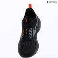 Dámské běžecké boty Mizuno Wave Rider TT 3 black sand/citrus/quiet shade 9