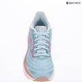 Dámské běžecké boty  Mizuno Wave Rider 29 nantucket breeze/orchidpetal/bleachedmauve 10