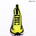 Dámské běžecké boty HOKA Tecton X 3 neon hoka citrus/black 9