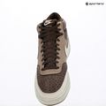 Pánské tenisky Nike Court Vision Mid Next Nature baroque brown/mink brown/light bone 11