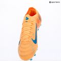 Pánské kopačky Nike Zoom Vapor 16 Elite Kylian Mbappe AG-Pro melon tint/igloo/neo turquoise 13