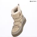 Sněhule Viking Footwear Snowflake Warm Waterproof SL cream 11