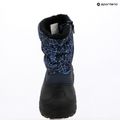 Dětské sněhule Lee Cooper LCJ-25-10-3772K navy 9