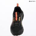Dámské běžecké boty ASICS Gel-Sonoma 8 GTX black/dark pink clay 9