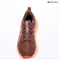 Dámské běžecké boty  ASICS Novablast 5 rubble red/fawn 9