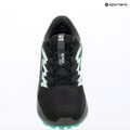 Dámské běžecké boty Salomon Alphaglide GTX hantom/urban chic/waterfall 11
