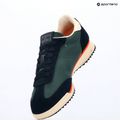 Pánské tenisky Tommy Jeans Retro Runner Cleated Winter dark night navy 9