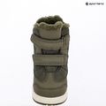 Sněhule Viking Footwear Toasty Warm GTX 2V olive 10
