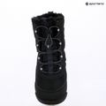 Dětské sněhule Viking Footwear Aery Warm GTX SL black/charcoal 10