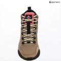 Dámské boty Columbia Burnsider Waterproof wet sand/rosette 10