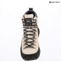 Dámské boty Columbia Newton Alpine PT cloud grey/shark 10