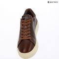 Pánské boty GANT Mc Julien Lth cognac/dark brown 15