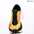 Pánské běžecké boty Hoka Mafate X neon hoka citrus/neon rose 17