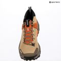Pánské trekové boty Salewa Pedroc 2 Mid PTX quicksand/bungee cord 19