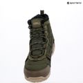Pánské barefoot boty Xero Shoes Alpine army green 9