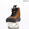 Brusle Bauer Whistler 2.0 Sr brown 10