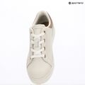 Dámské boty Tommy Hilfiger Casual Cupsole ecru/coastal taupe 9
