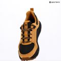 Pánské boty Timberland Motion Ledge Low Lace Up Waterprof wheat suede 10