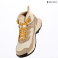 Dámské trekové boty Keen Hightrail Mid Waterproof Birch birch/daffodil 9