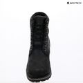 Pánské boty Timberland Rugged Wp Ii 6 In Plain Toe jet black 9