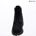 Pánské boty Timberland Premium 6 Inch Waterproof black 9