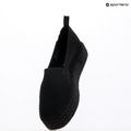 Dámské espadrilky Calvin Klein YW0YW01871 Platform ML CS ck black 9