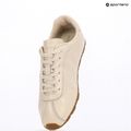 Dámské boty Tommy Hilfiger Low Profile Runner soft cream 9