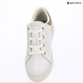 Dámské boty Tommy Hilfiger Casual Cupsole white/earth sage 9