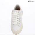 Pánské tenisky Tommy Hilfiger Street Leather Stitch white 9