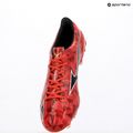 Pánské kopačky Mizuno α II Japan Mix morelia 40th red/black/gold 9