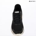 Pánské boty SKECHERS Go Walk Arch Fit N-Joy Nobend black/white 9